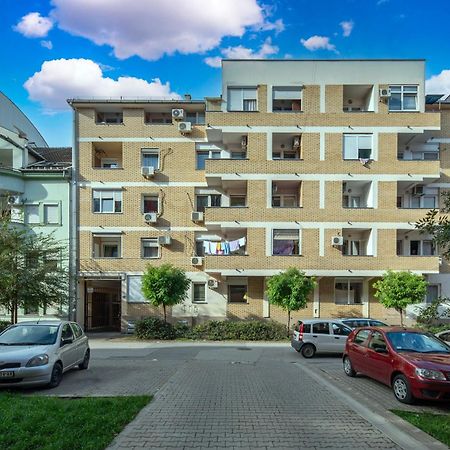 Wicker Park Apartment Новий Сад Екстер'єр фото