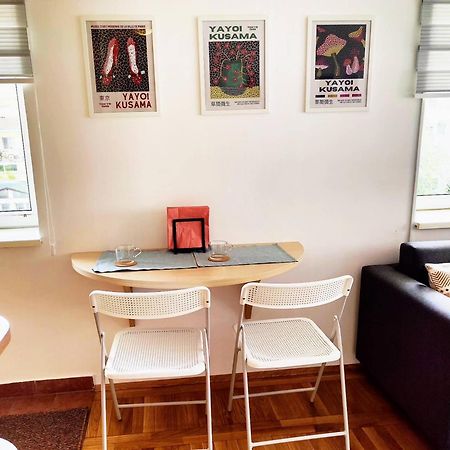 Wicker Park Apartment Новий Сад Екстер'єр фото