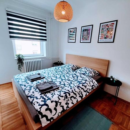 Wicker Park Apartment Новий Сад Екстер'єр фото