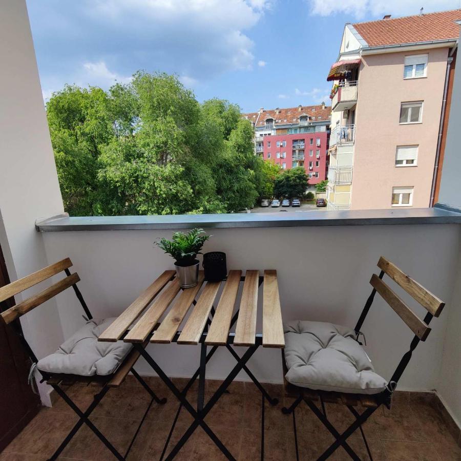 Wicker Park Apartment Новий Сад Екстер'єр фото