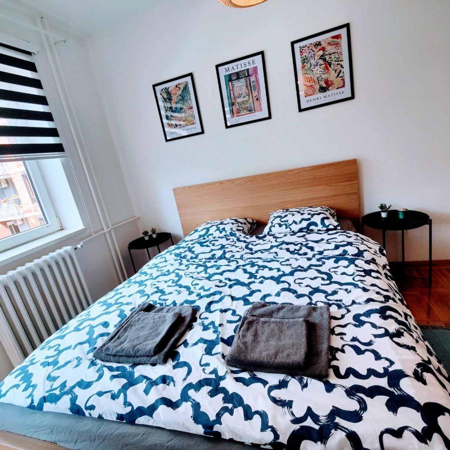 Wicker Park Apartment Новий Сад Екстер'єр фото