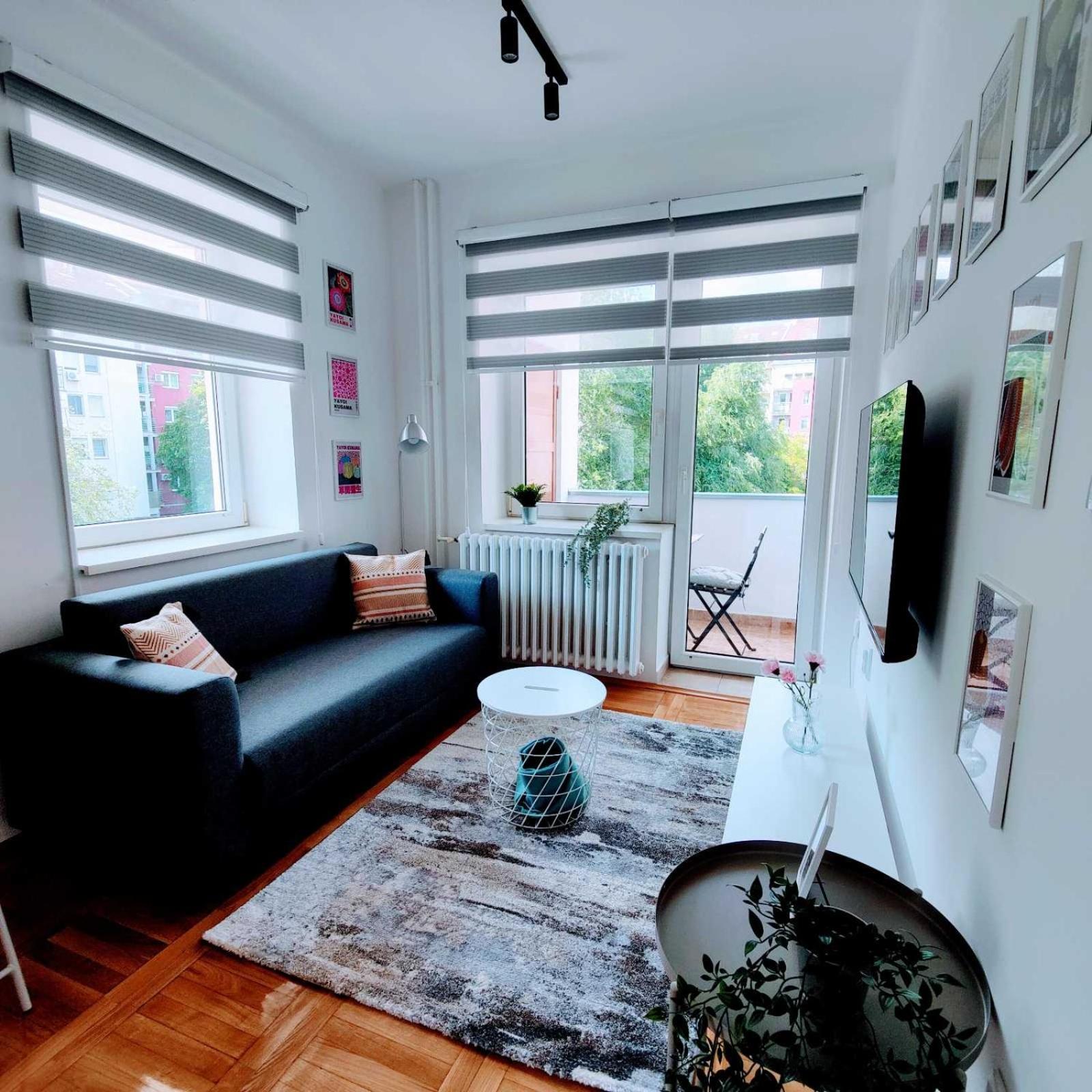Wicker Park Apartment Новий Сад Екстер'єр фото